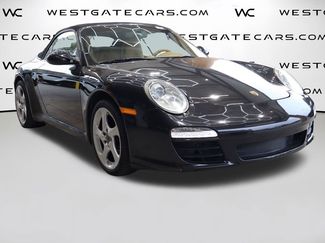 Used 2009 Porsche 911 Carrera S video 2