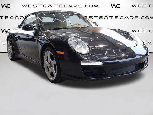 Used 2009 Porsche 911 Carrera S image 2