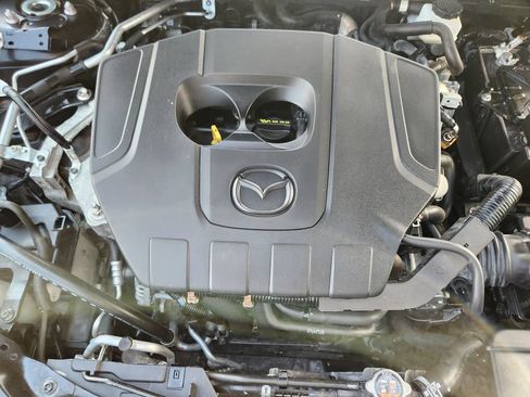 Used 2024 MAZDA CX-30 AWD 2.5 S w/ Select Sport Pkg image 20