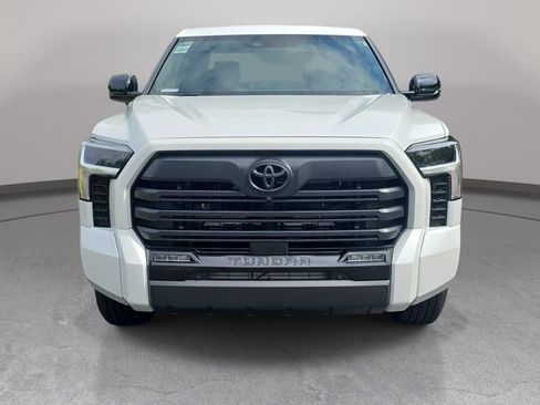 Used 2026 Toyota Tundra Limited w/ Limited PVM Package AWD/4WD image 2