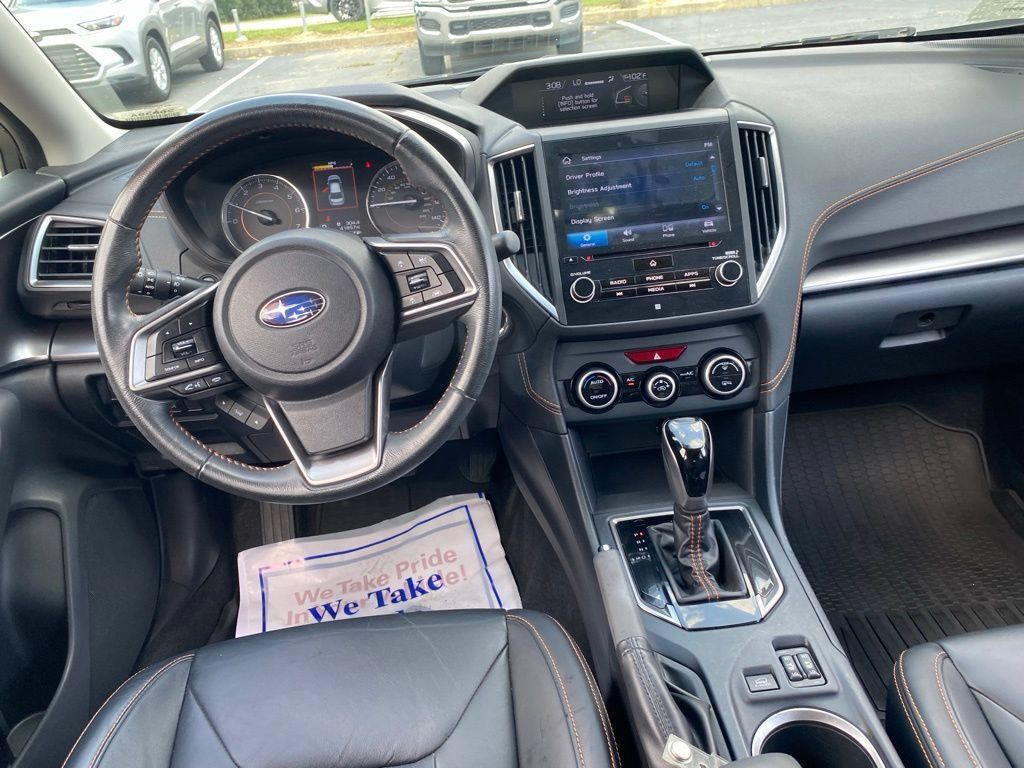 Used 2019 Subaru Crosstrek 2.0i Limited w/ Popular Package #4 AWD/4WD image 9