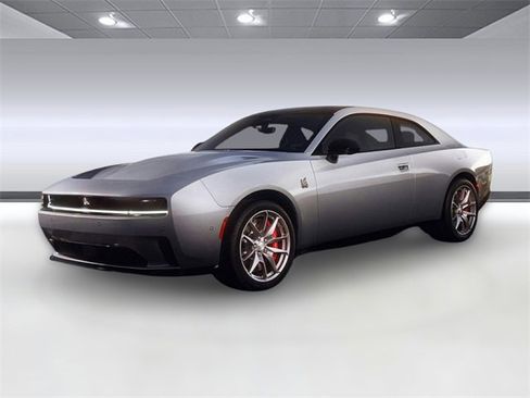 New 2025 Dodge Charger R/T w/ Quick Order Package 25M R/T image 27