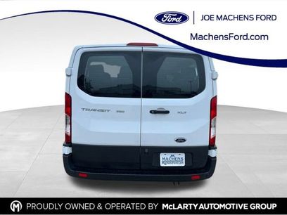 Used 2018 Ford Transit 350 XLT
