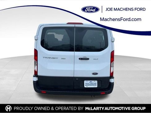 Used 2018 Ford Transit 350 XLT image 1