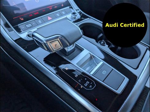 Certified 2025 Audi Q7 2.0T Premium w/ Convenience Plus Package image 19