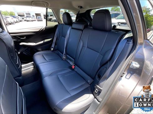 Certified 2024 Subaru Outback Limited AWD/4WD image 22