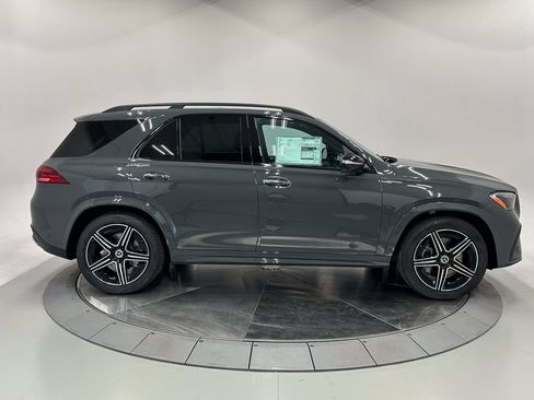 New 2026 Mercedes-Benz GLE 350 4MATIC image 9