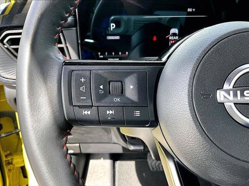 Used 2025 Nissan Kicks SR FWD image 20