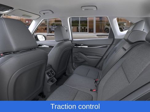 New 2026 Kia Seltos S image 19