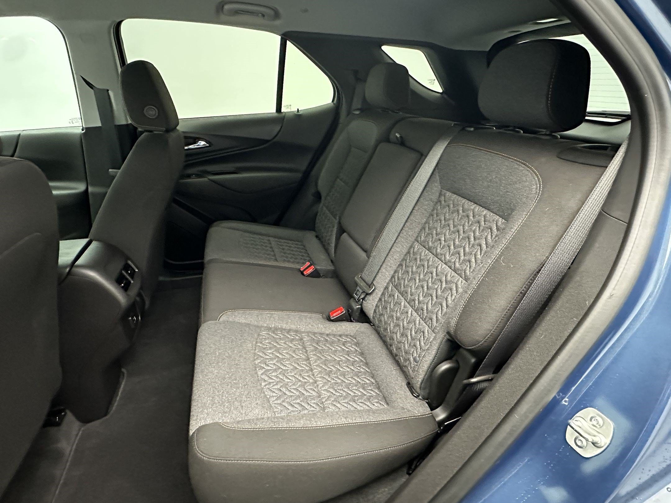Certified 2024 Chevrolet Equinox LT AWD/4WD image 21