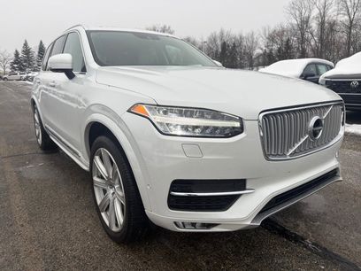 Used 2018 Volvo XC90 T6 Inscription w/ Convenience Package