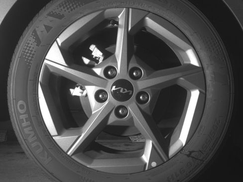 Used 2025 Kia K4 LXS image 15