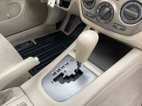 Used 2008 Subaru Impreza 2.5i image 16