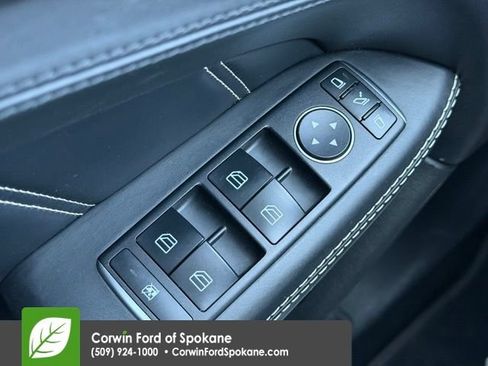 Used 2017 Mercedes-Benz GLS 63 AMG 4MATIC image 22