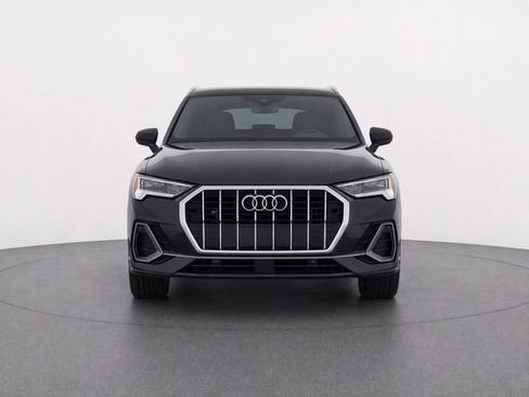Used 2025 Audi Q3 2.0T Premium w/ Convenience Package AWD/4WD image 5