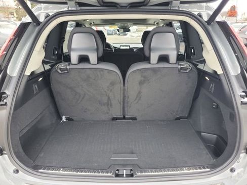 New 2026 Volvo XC90 T8 Plus w/ Protection Package Premier AWD/4WD image 34
