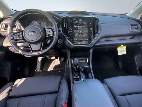 New 2025 Subaru Ascent Bronze Edition image 5