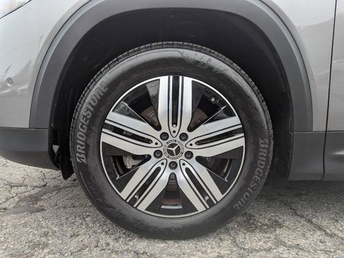 Used 2022 Mercedes-Benz EQB 300 4MATIC image 54