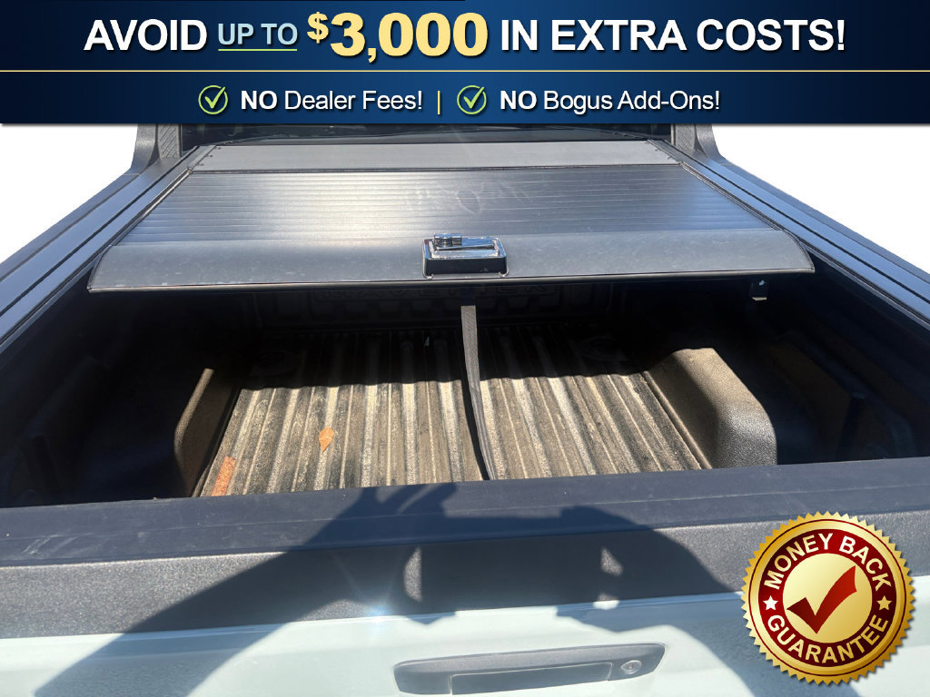 Used 2024 Ford Maverick XLT w/ XLT Luxury Package FWD image 24
