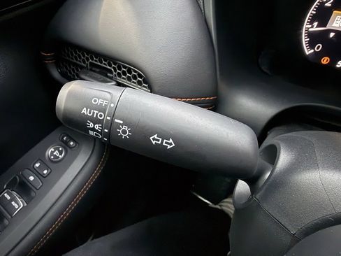 Used 2026 Honda HR-V Sport image 22