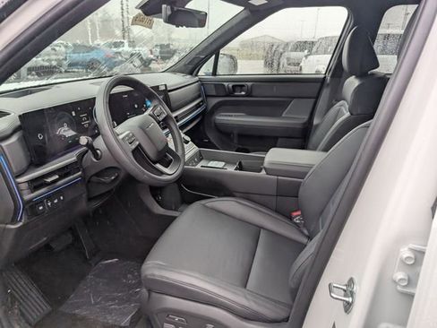 New 2026 Hyundai Santa Fe Calligraphy image 13