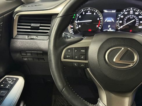 Used 2017 Lexus RX 350 AWD w/ Premium Package image 28