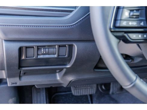 New 2026 Subaru Forester Premium AWD/4WD image 21