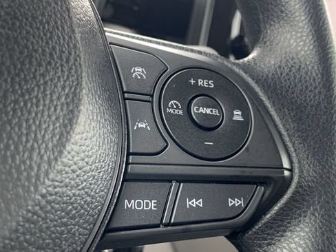 Used 2026 Toyota Corolla LE FWD image 23