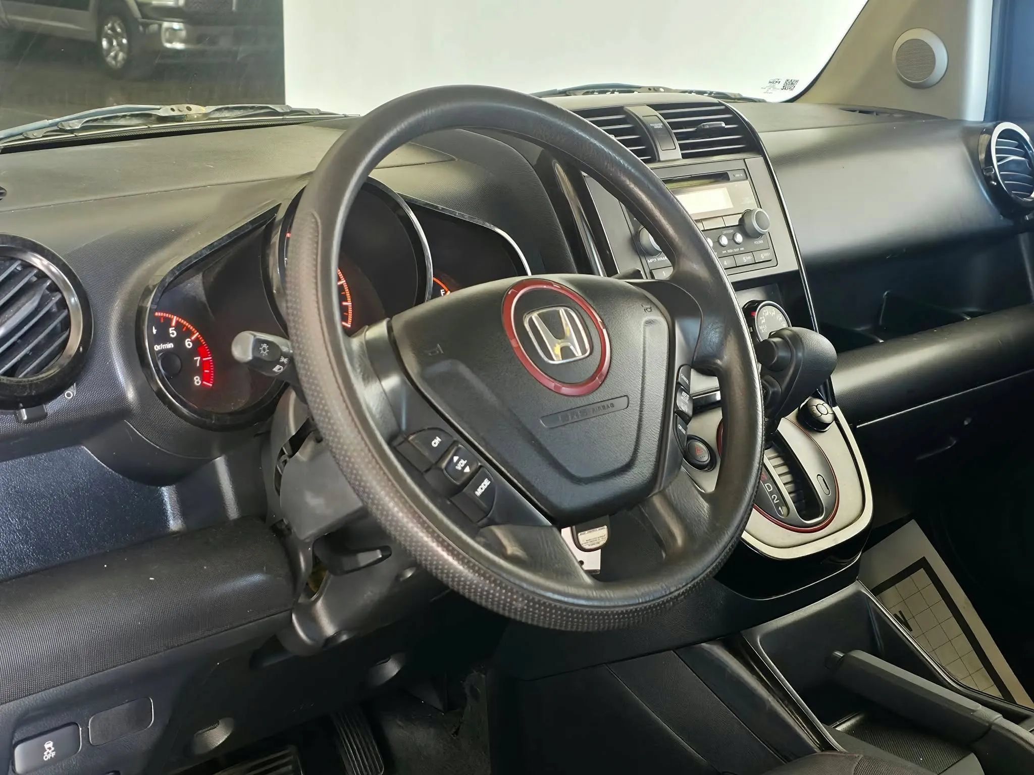 Used 2010 Honda Element SC image 8
