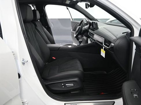 Used 2025 Acura ADX A-Spec FWD image 22