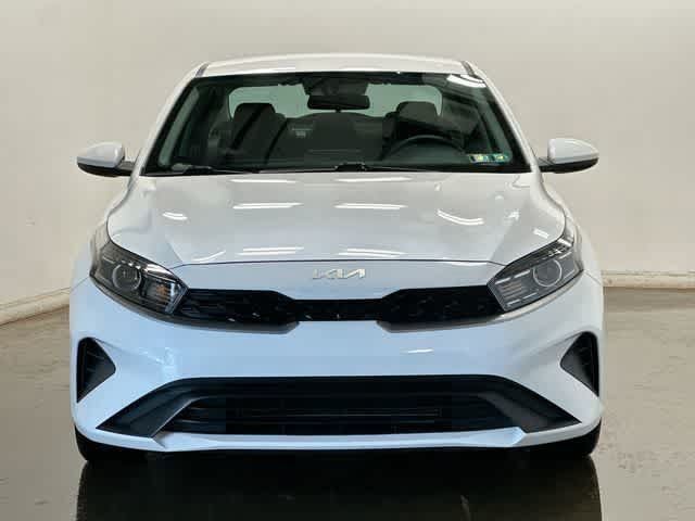Used 2023 Kia Forte LXS FWD image 28