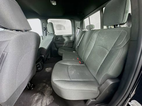 New 2026 RAM 2500 Tradesman image 30