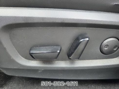 Used 2023 Nissan Pathfinder Rock Creek AWD/4WD image 22