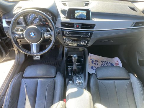 Used 2018 BMW X2 xDrive28i w/ M SportX Package image 19
