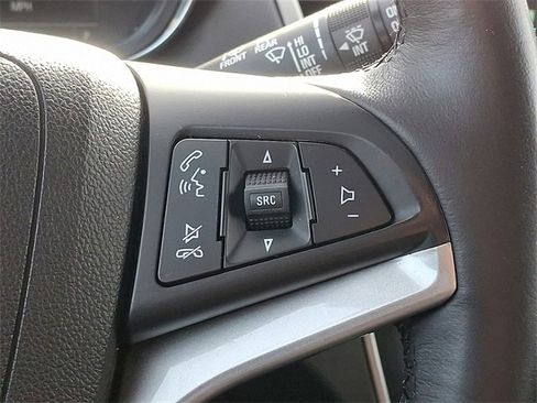 Used 2017 Chevrolet Trax LT w/ LT Convenience Package image 21