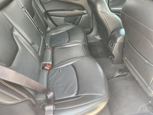 Used 2021 Jeep Compass Limited AWD/4WD image 34