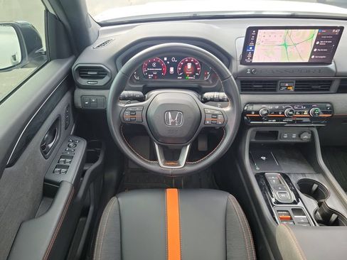 Certified 2026 Honda Passport TrailSport image 20