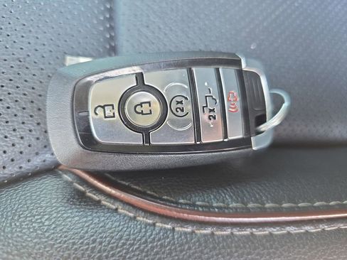 Used 2024 Ford F250 Lariat w/ Sport Appearance Package image 35