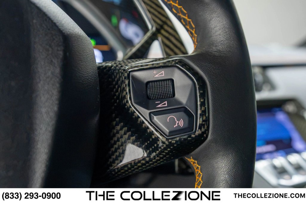 Used 2012 Lamborghini Aventador LP 700-4 AWD/4WD image 72