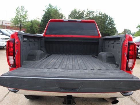 Used 2023 GMC Sierra 2500 Pro w/ Convenience Package AWD/4WD image 17
