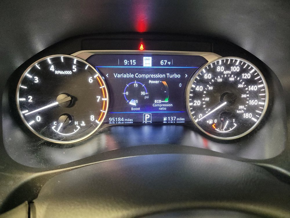 Used 2023 Nissan Altima 2.0 SR FWD image 23