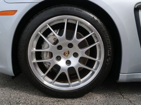 Used 2015 Porsche Panamera S image 62