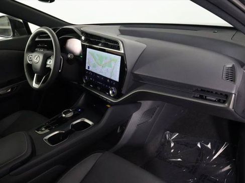 Certified 2026 Lexus RZ 350e 2WD w/ Accessory Package (Z2) image 9