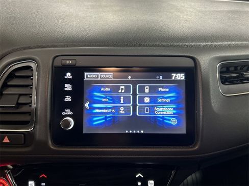Used 2019 Honda HR-V EX-L image 20