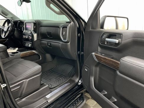 Certified 2021 GMC Sierra 1500 Elevation w/ Preferred Package image 35