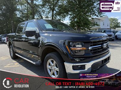 Used 2024 Ford F150 XLT w/ Mobile Office Package