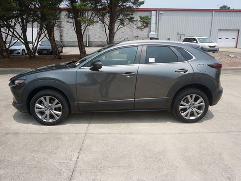 Used 2023 MAZDA CX-30 AWD 2.5 S w/ Select Package image 18