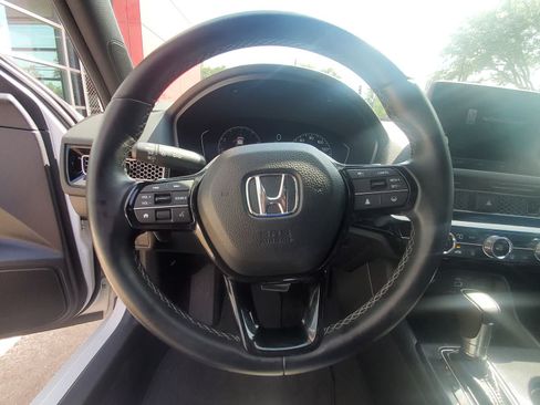 Used 2023 Honda Civic Sport image 22