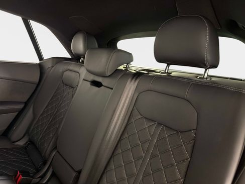Used 2024 Audi SQ8 Prestige w/ Prestige Package AWD/4WD image 32