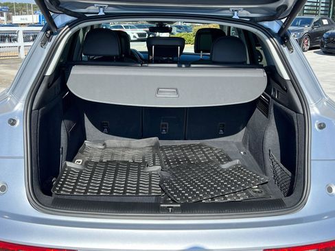 Certified 2023 Audi Q5 2.0T Premium Plus w/ Premium Plus Package image 18